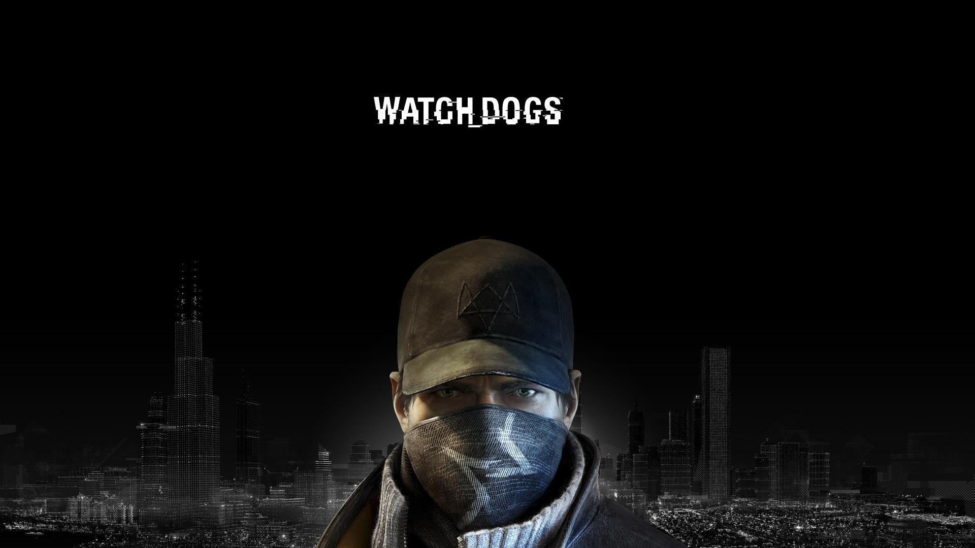 Best Watch Dogs wallpaper ID:117334 for High Resolution full hd computer