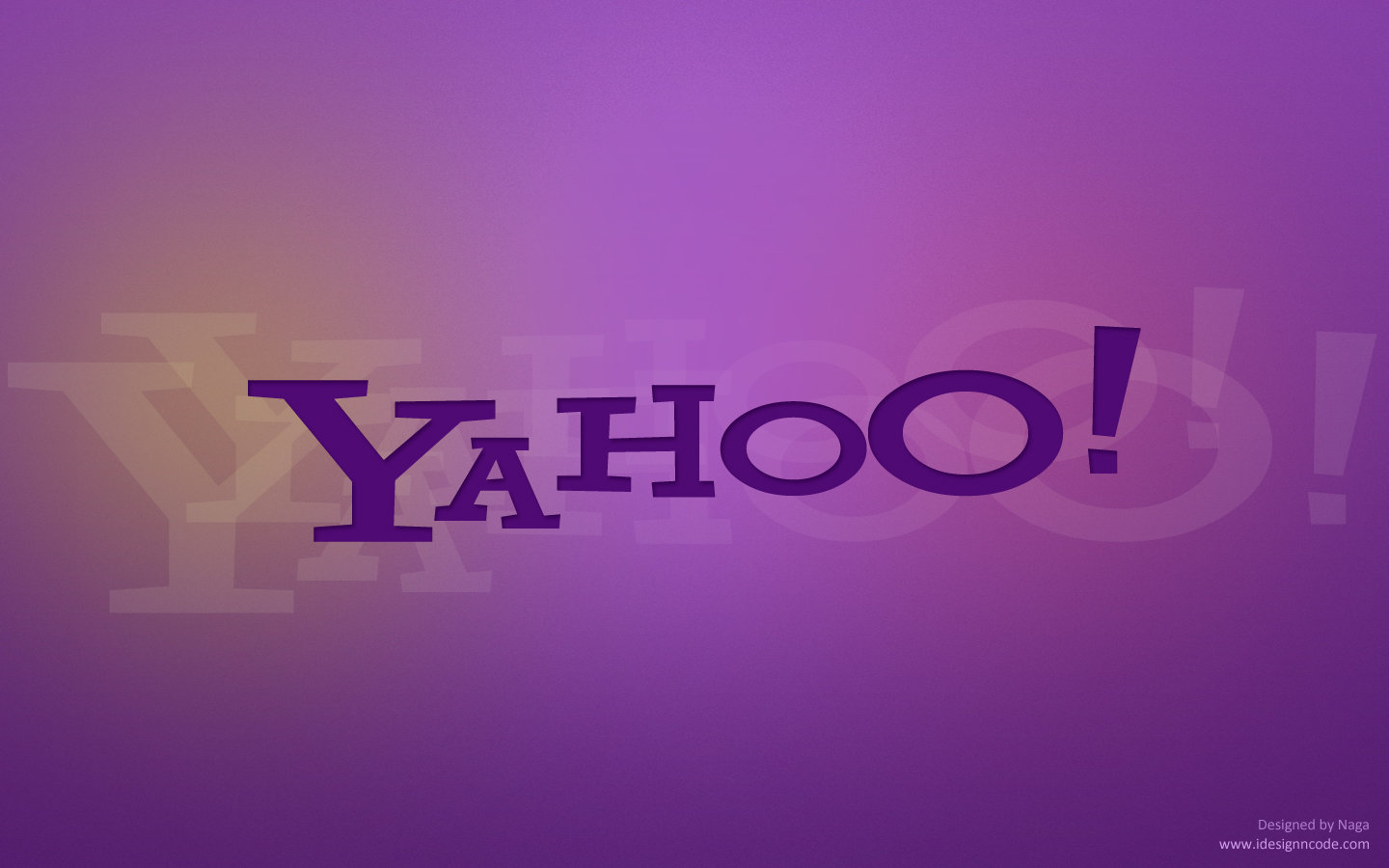 Free download Yahoo background ID:457776 hd 1440x900 for PC