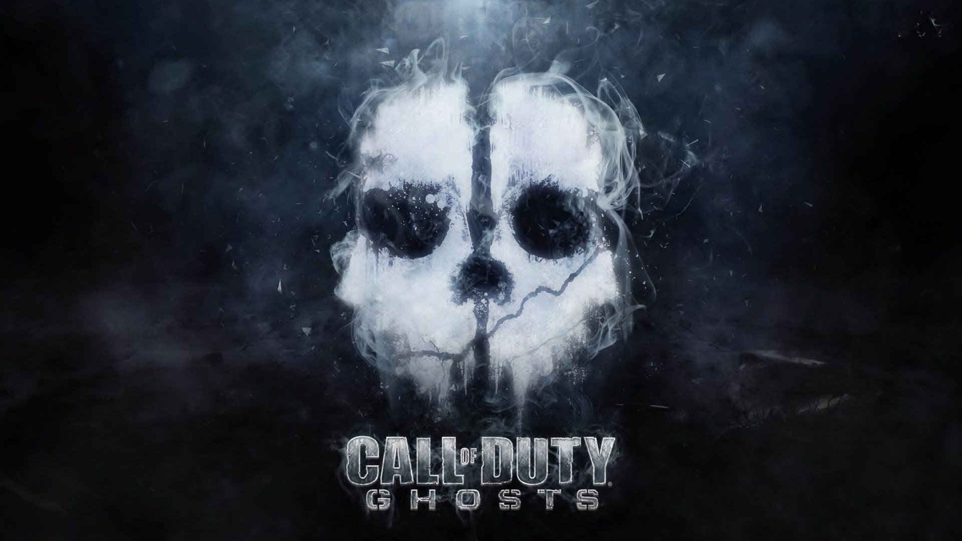 Free download Call Of Duty: Ghosts background ID:215899 1080p for computer