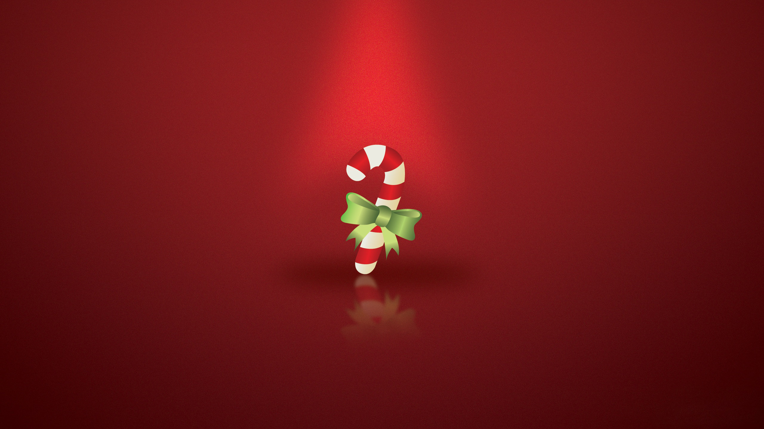 Download hd 2560x1440 Candy Cane desktop wallpaper ID:434005 for free