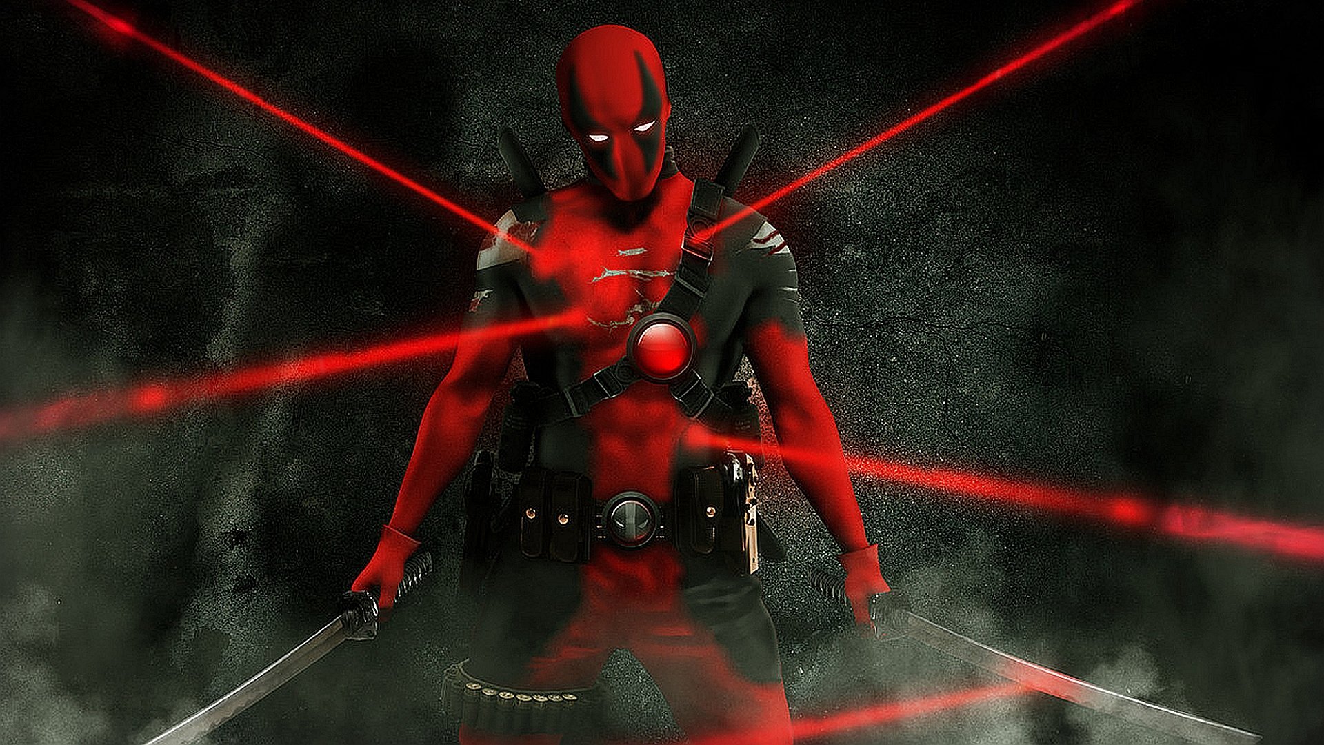Awesome Deadpool free background ID:350315 for full hd PC