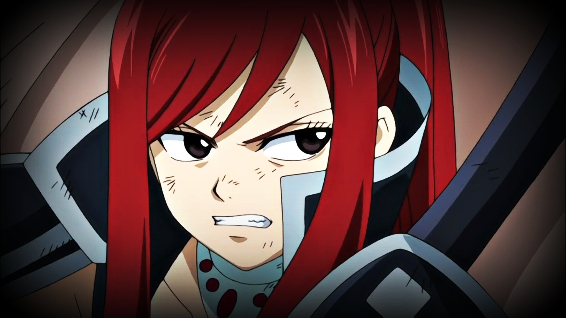 Free download Erza Scarlet wallpaper ID:41044 full hd 1080p for PC