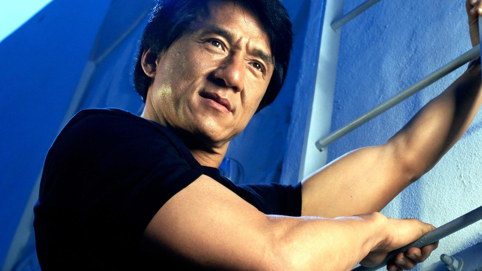 Free Jackie Chan high quality wallpaper ID:322200 for full hd 1920x1080 computer