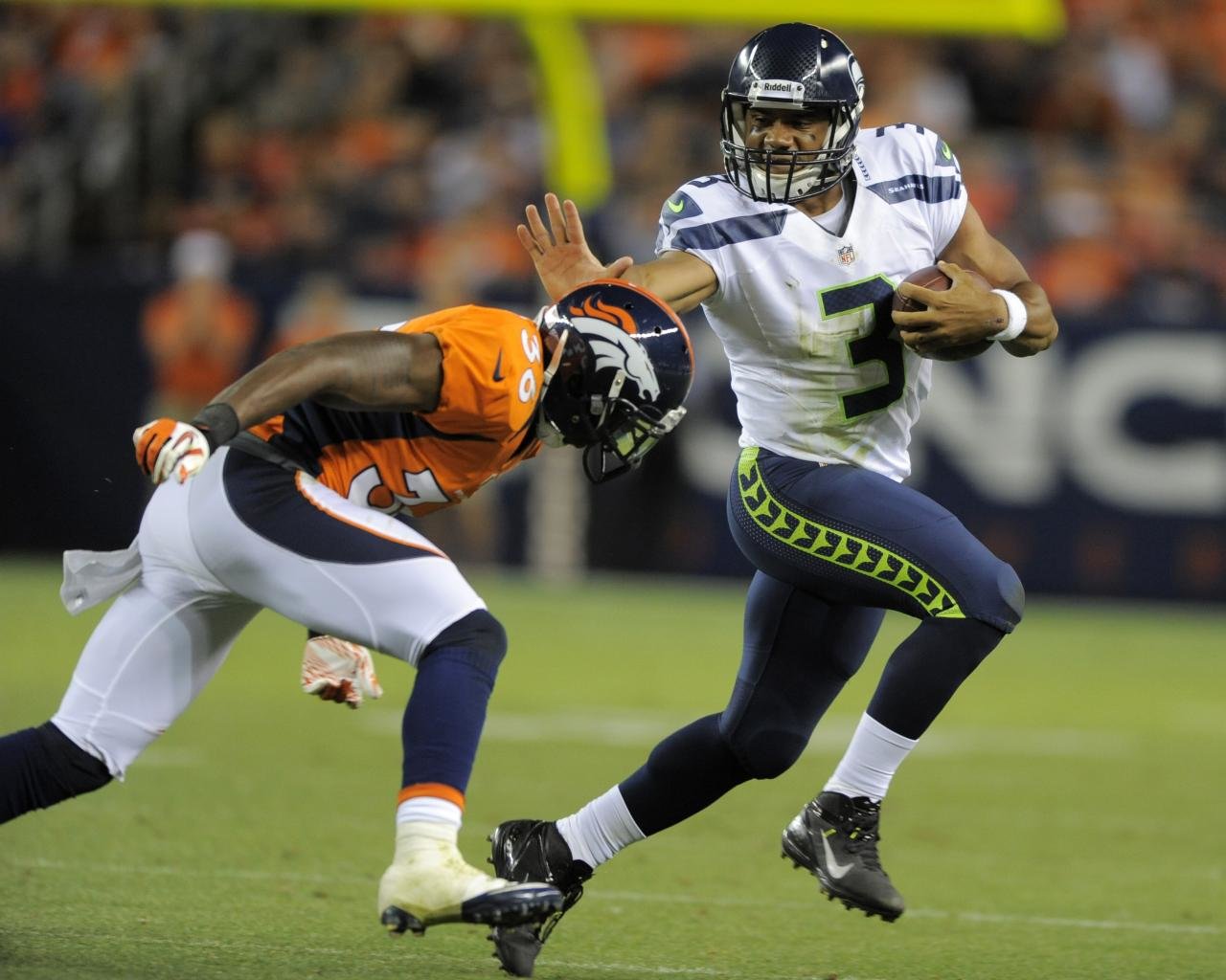 Download hd 1280x1024 Seattle Seahawks computer wallpaper ID:348152 for free