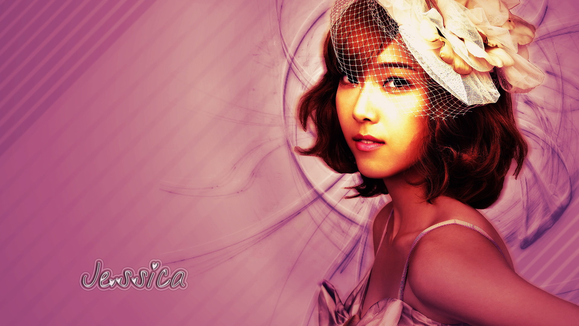 Free download SNSD (Girls generation) wallpaper ID:192892 full hd for PC