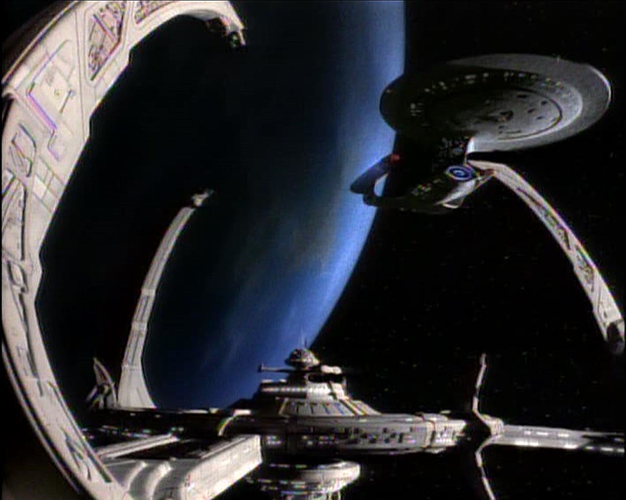 Awesome Star Trek: Deep Space Nine free wallpaper ID:82986 for hd 1280x1024 PC