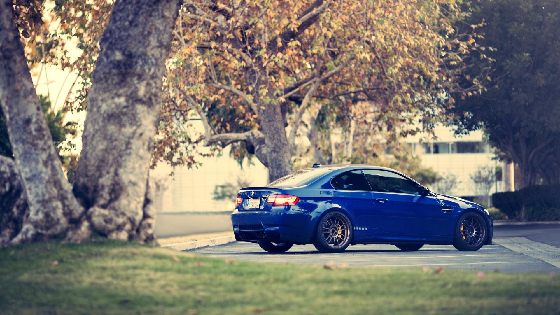 Awesome BMW M3 free background ID:399928 for hd 1920x1080 PC