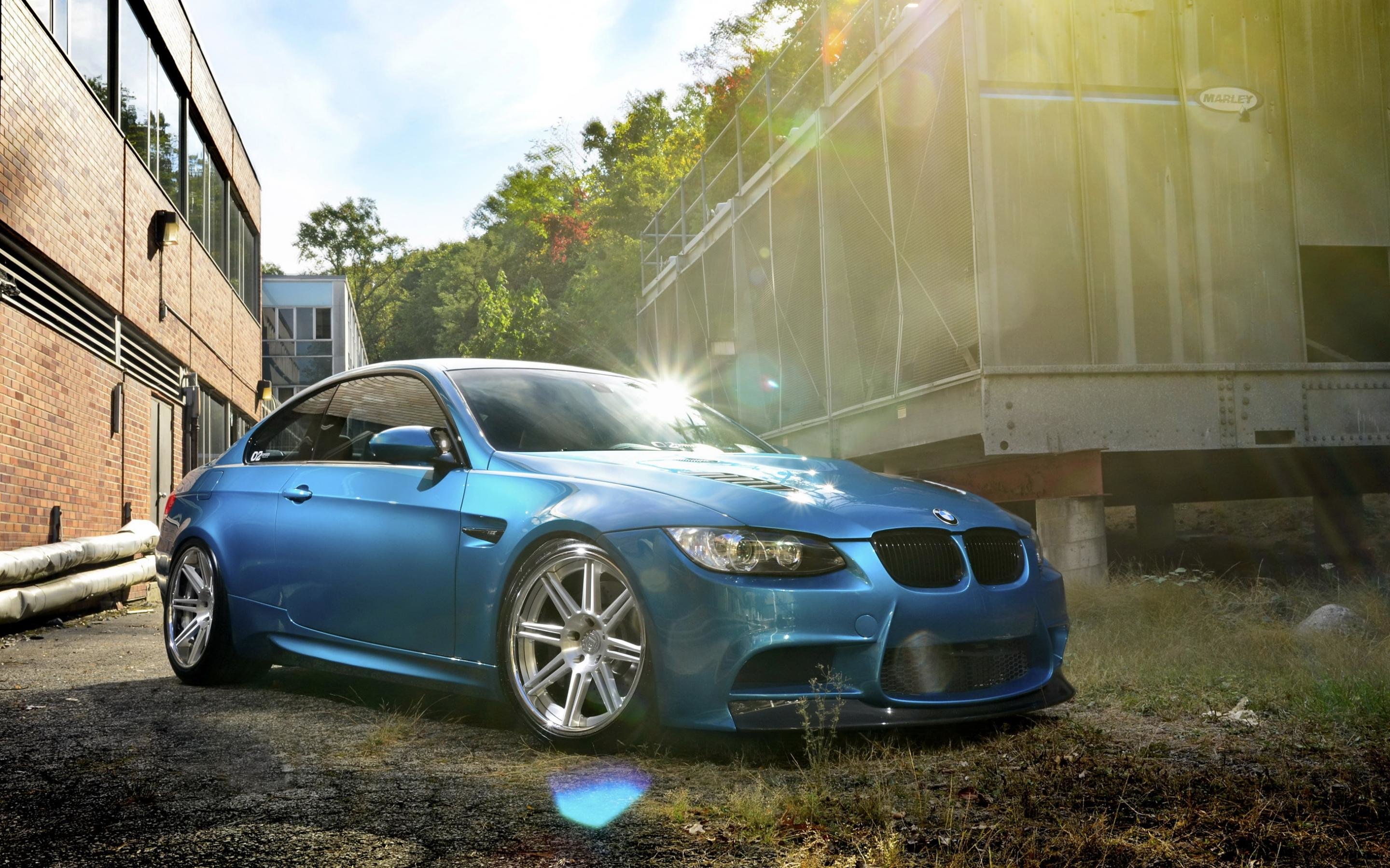 High resolution BMW M3 hd 2880x1800 background ID:399997 for desktop