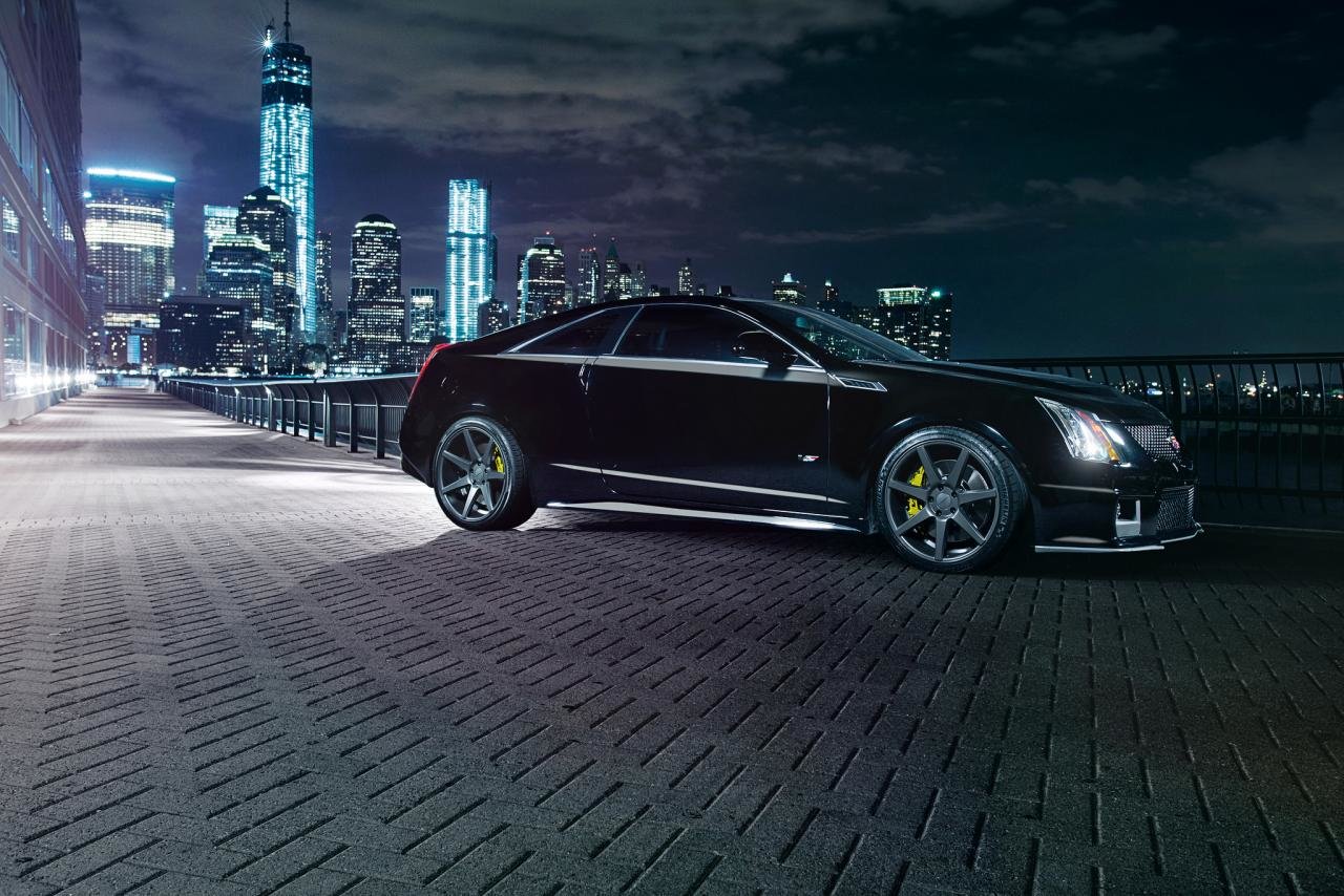 Awesome Cadillac CTS-V free wallpaper ID:378570 for hd 1280x854 computer