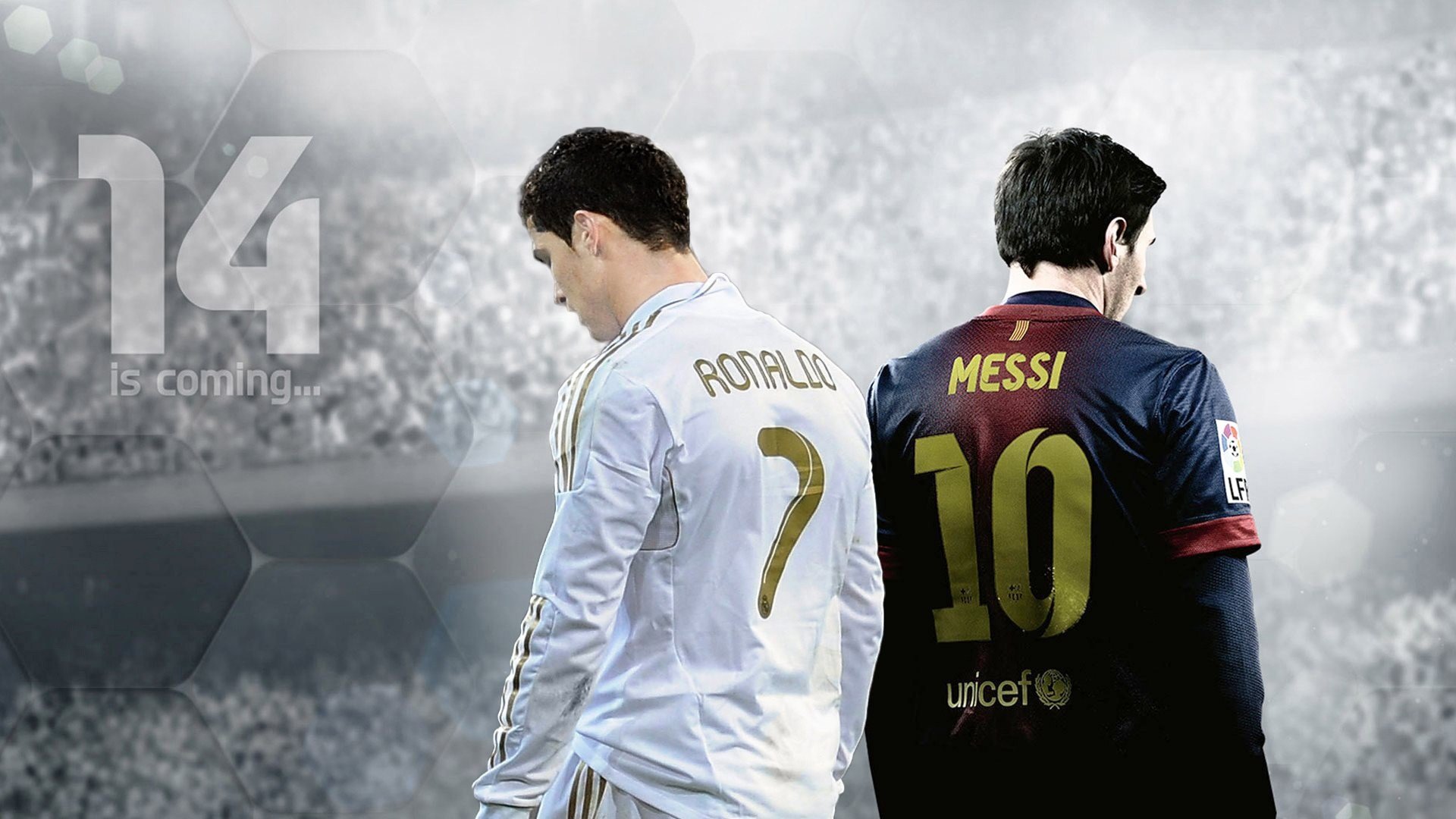 Awesome FIFA 14 free wallpaper ID:293522 for hd 1920x1080 computer