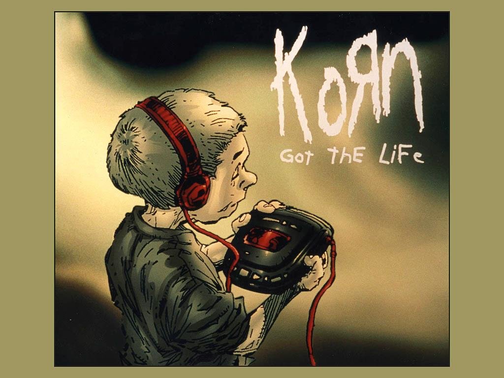 Free download Korn background ID:134781 hd 1024x768 for PC