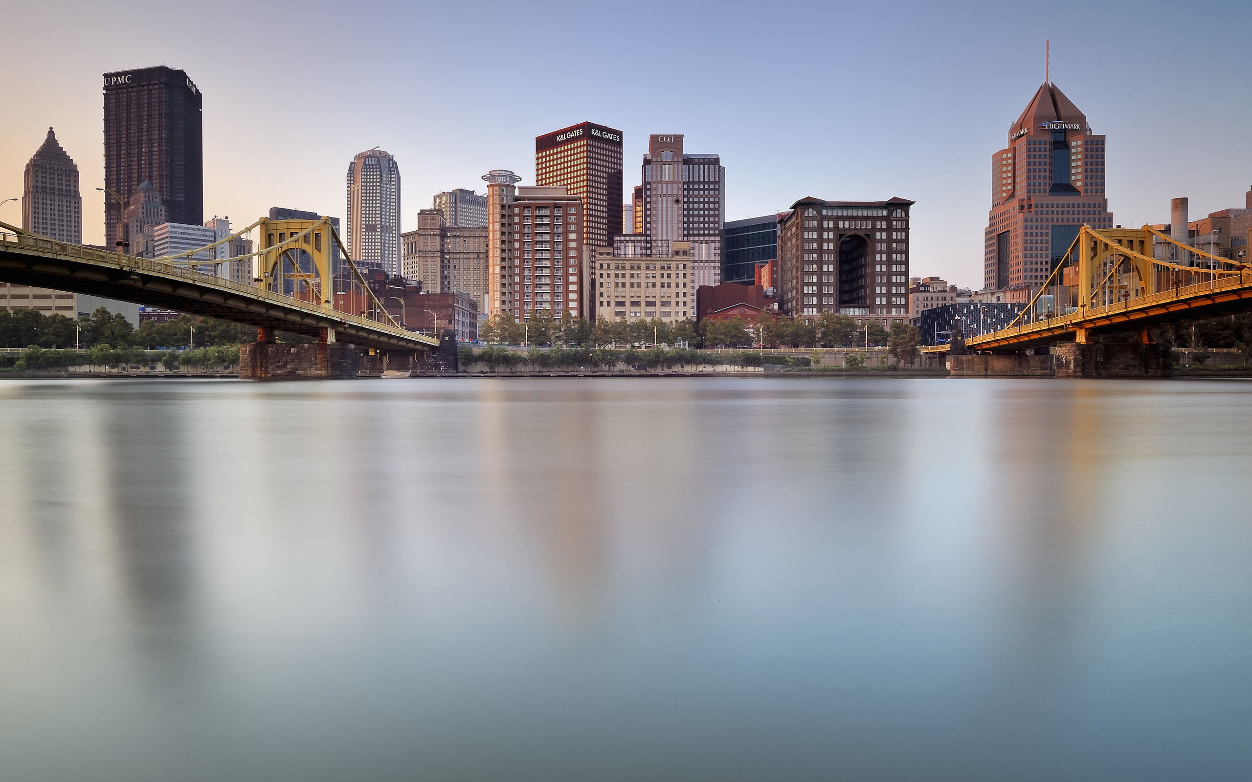 Best Pittsburgh wallpaper ID:486521 for High Resolution hd 2560x1600 PC