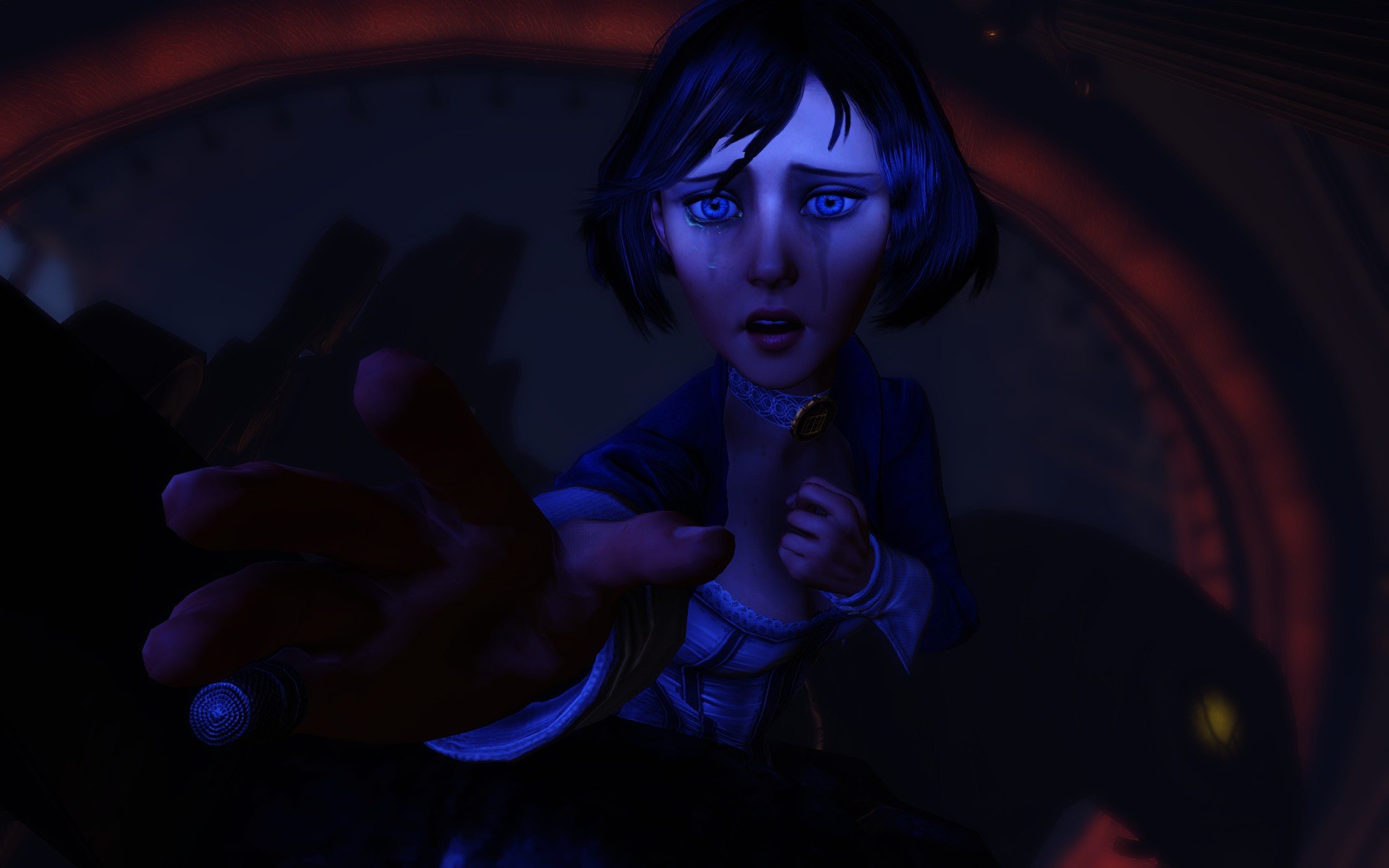 Awesome Bioshock Infinite free background ID:131720 for hd 1920x1200 PC