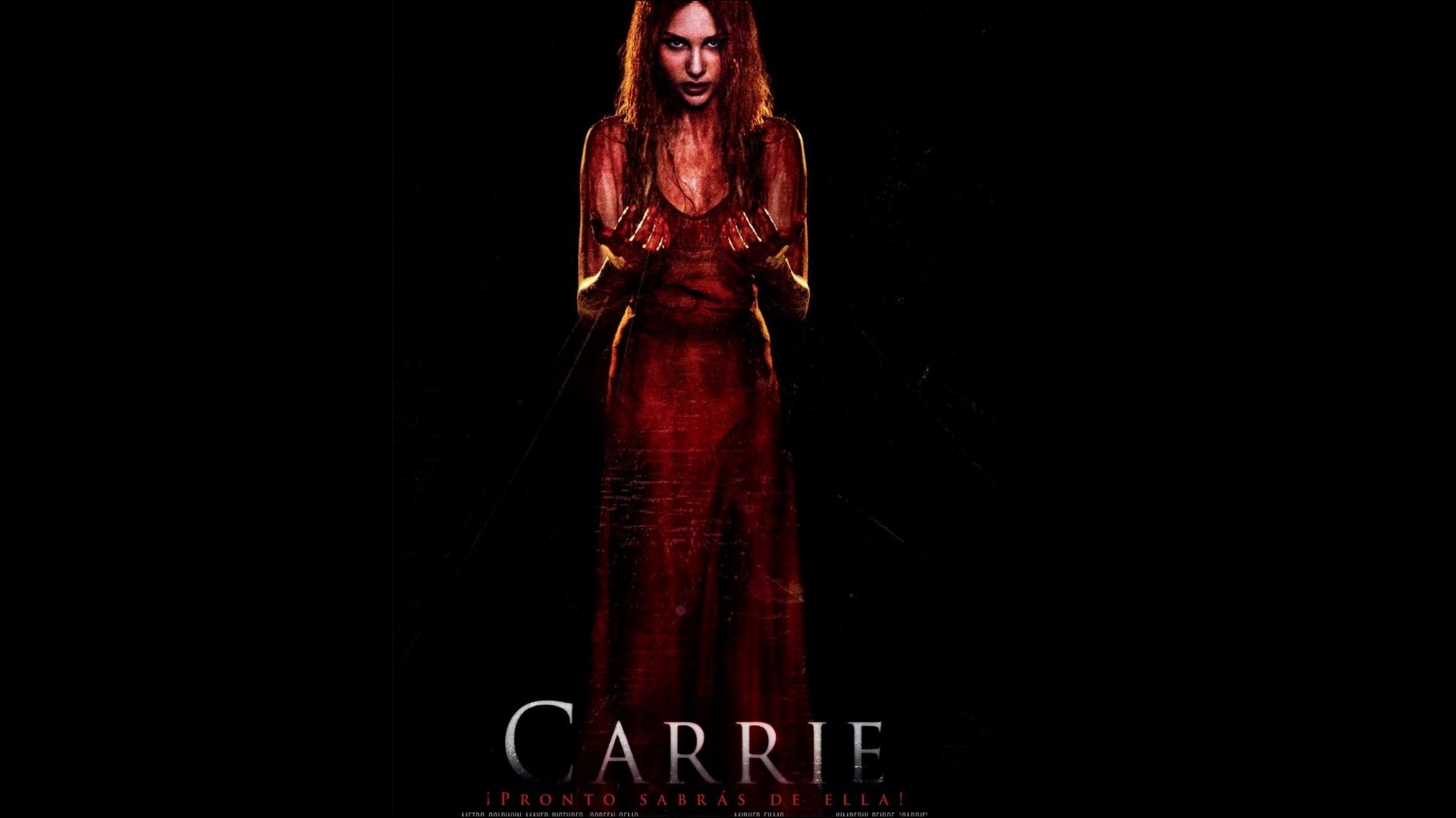Awesome Carrie (2013) free wallpaper ID:334650 for full hd 1080p desktop