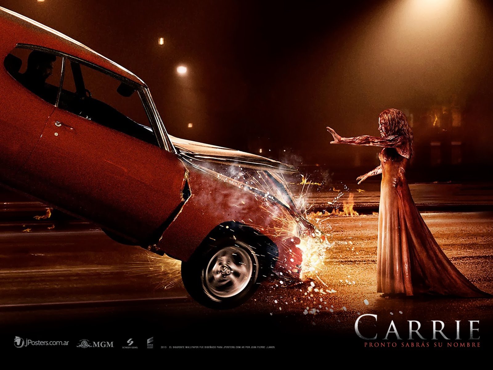 Free download Carrie (2013) wallpaper ID:334643 hd 1600x1200 for computer