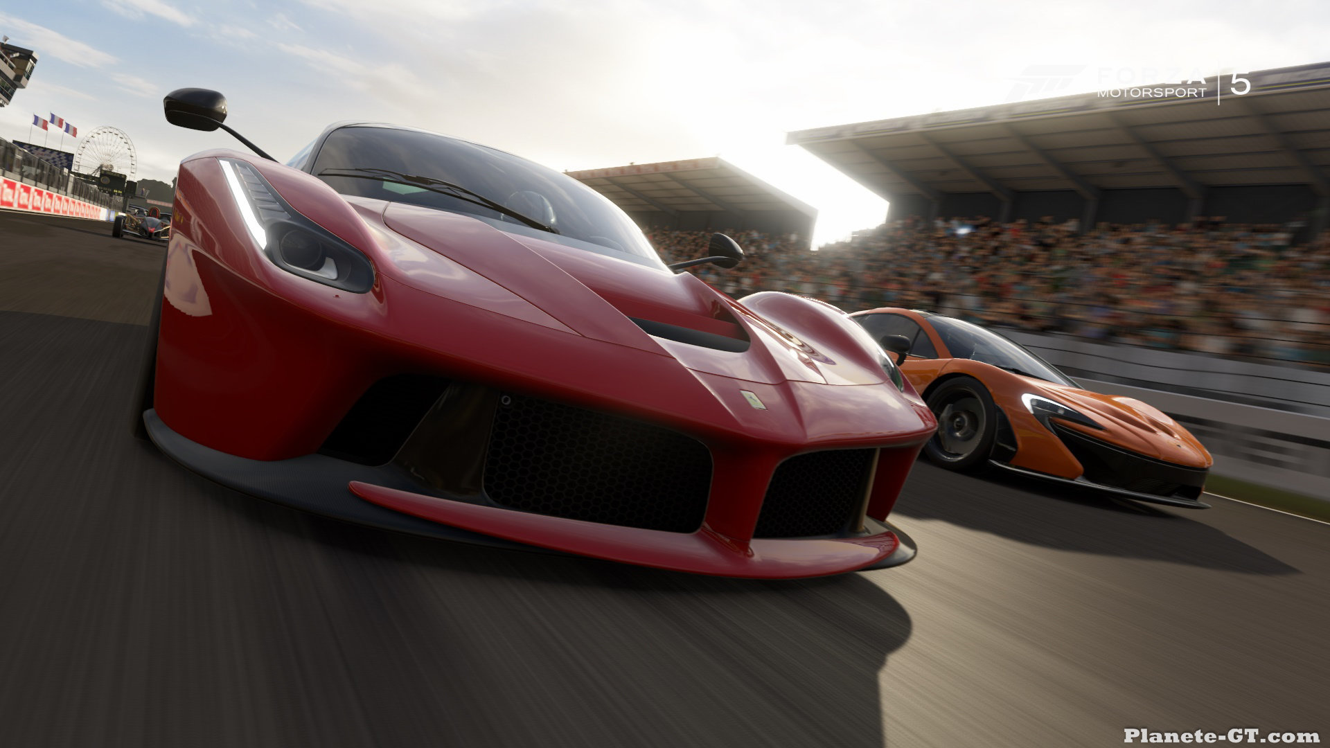 Awesome Forza Motorsport 5 free background ID:210202 for 1080p desktop
