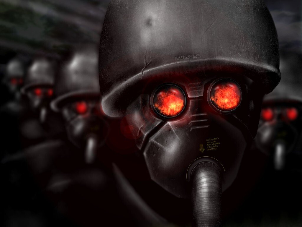 Awesome Gas Mask free background ID:161588 for hd 1024x768 desktop