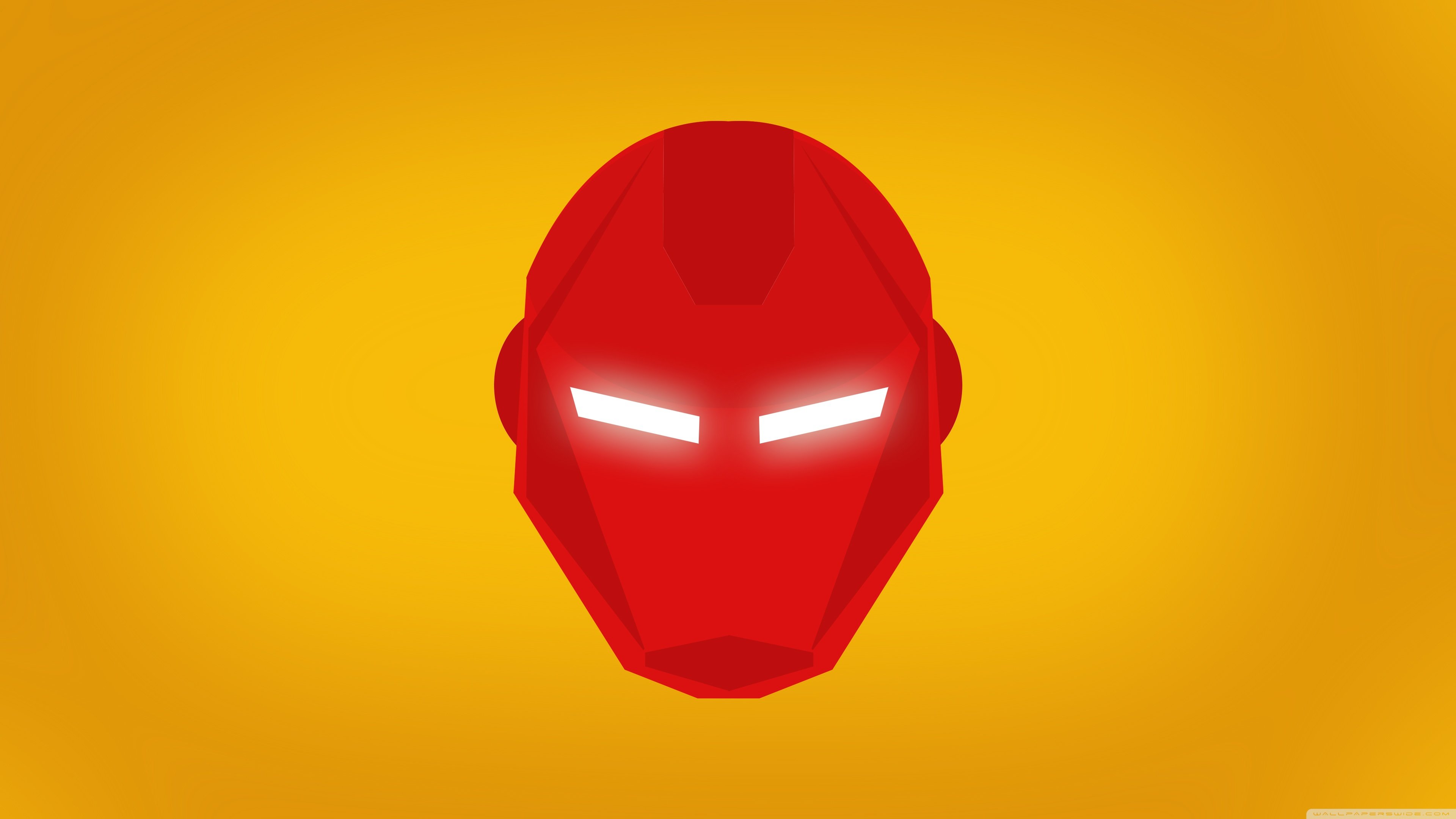 Download ultra hd 4k Iron Man comics computer wallpaper ID:322809 for free