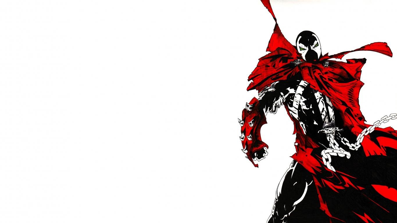 Best Spawn wallpaper ID:114014 for High Resolution hd 1366x768 PC