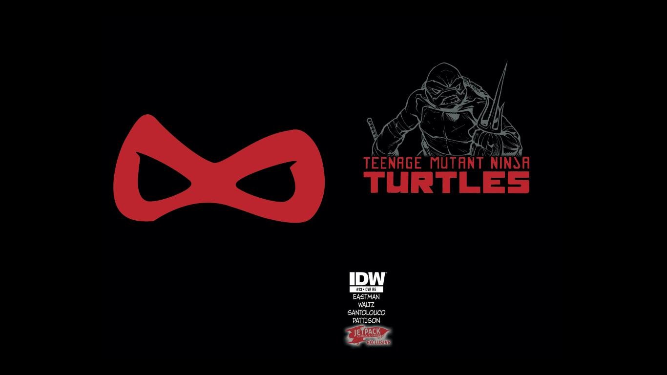 Free Teenage Mutant Ninja Turtles (TMNT) high quality background ID:111371 for laptop computer
