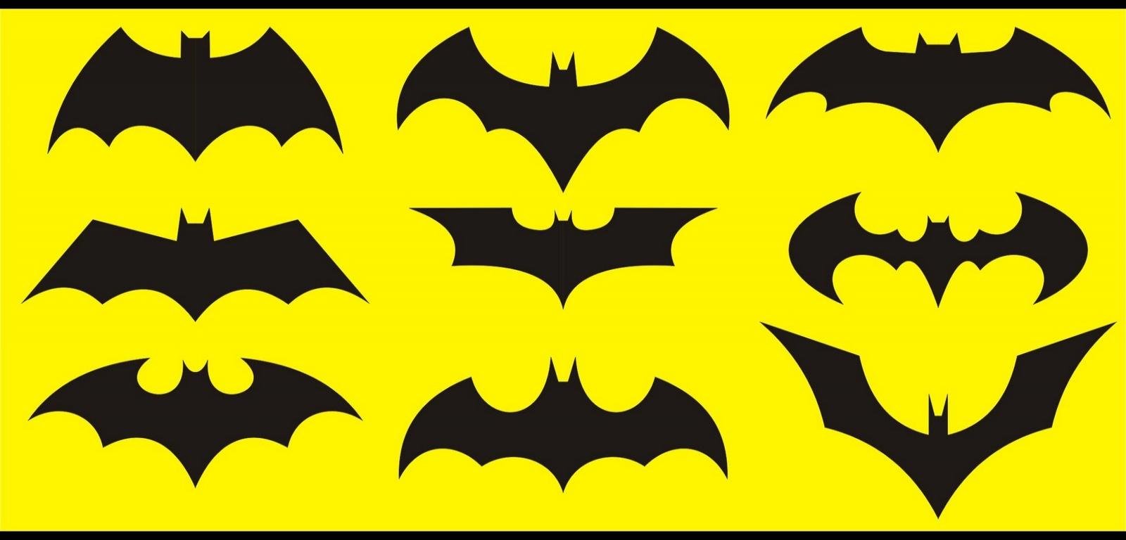 Free Batman Logo (Symbol) high quality wallpaper ID:41808 for hd 1600x768 computer