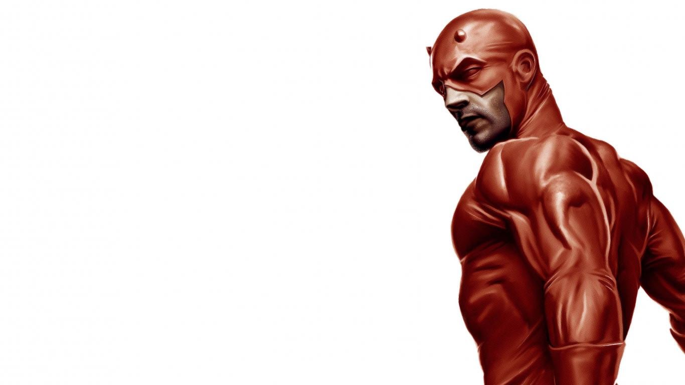 Free download Daredevil background ID:275469 hd 1366x768 for computer