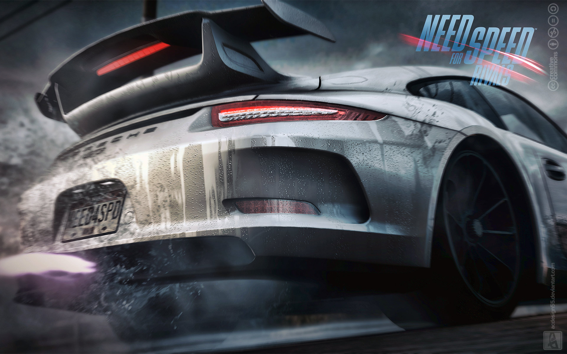 Free download Need For Speed: Rivals wallpaper ID:259522 hd 1920x1200 for computer