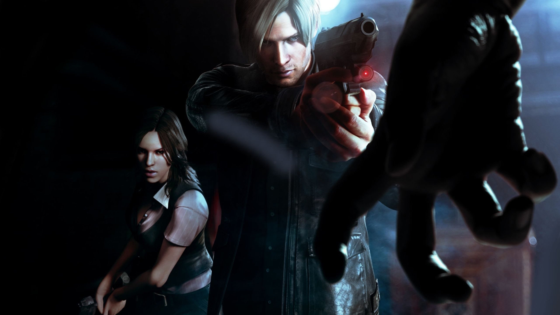 High resolution Resident Evil 6 hd 1080p background ID:334073 for computer