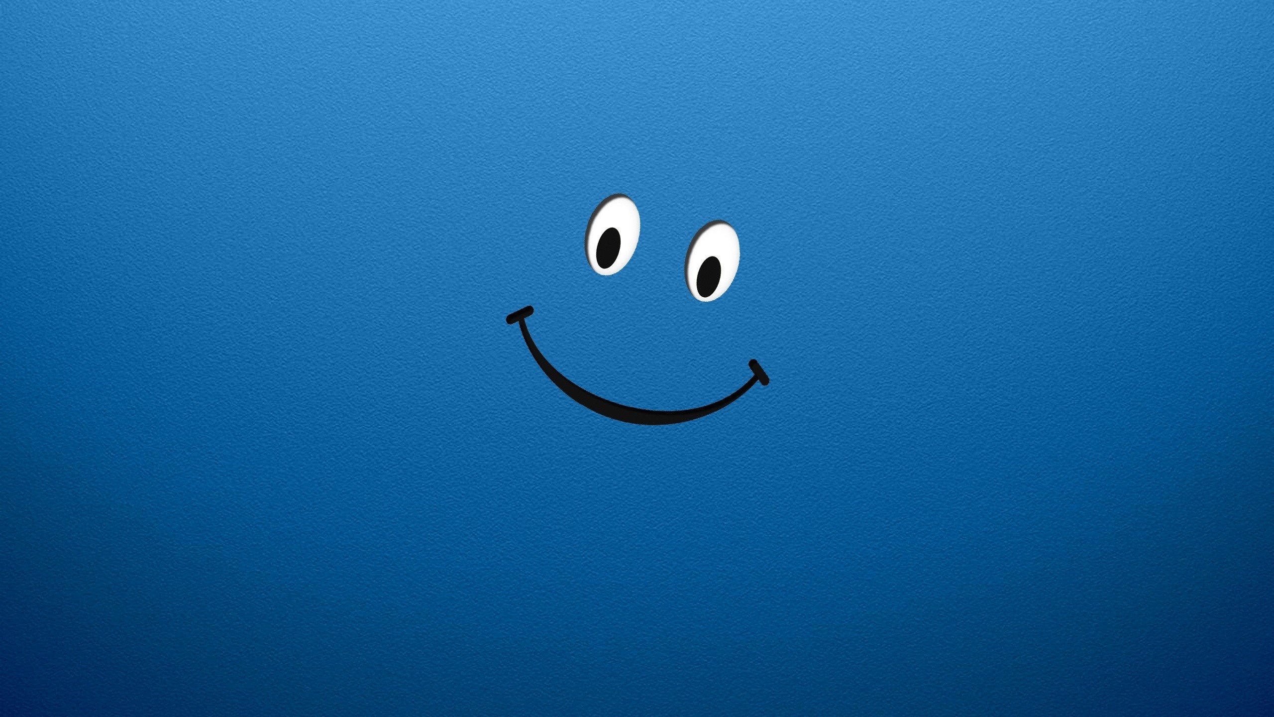 High resolution Smiley hd 2560x1440 background ID:64246 for desktop