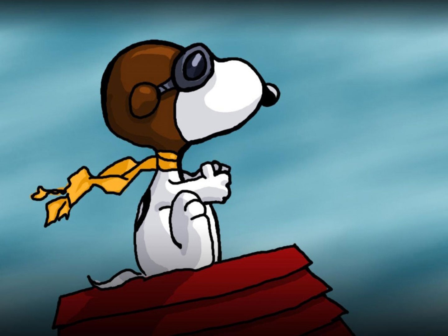 High resolution Snoopy hd 1440x1080 background ID:111541 for desktop