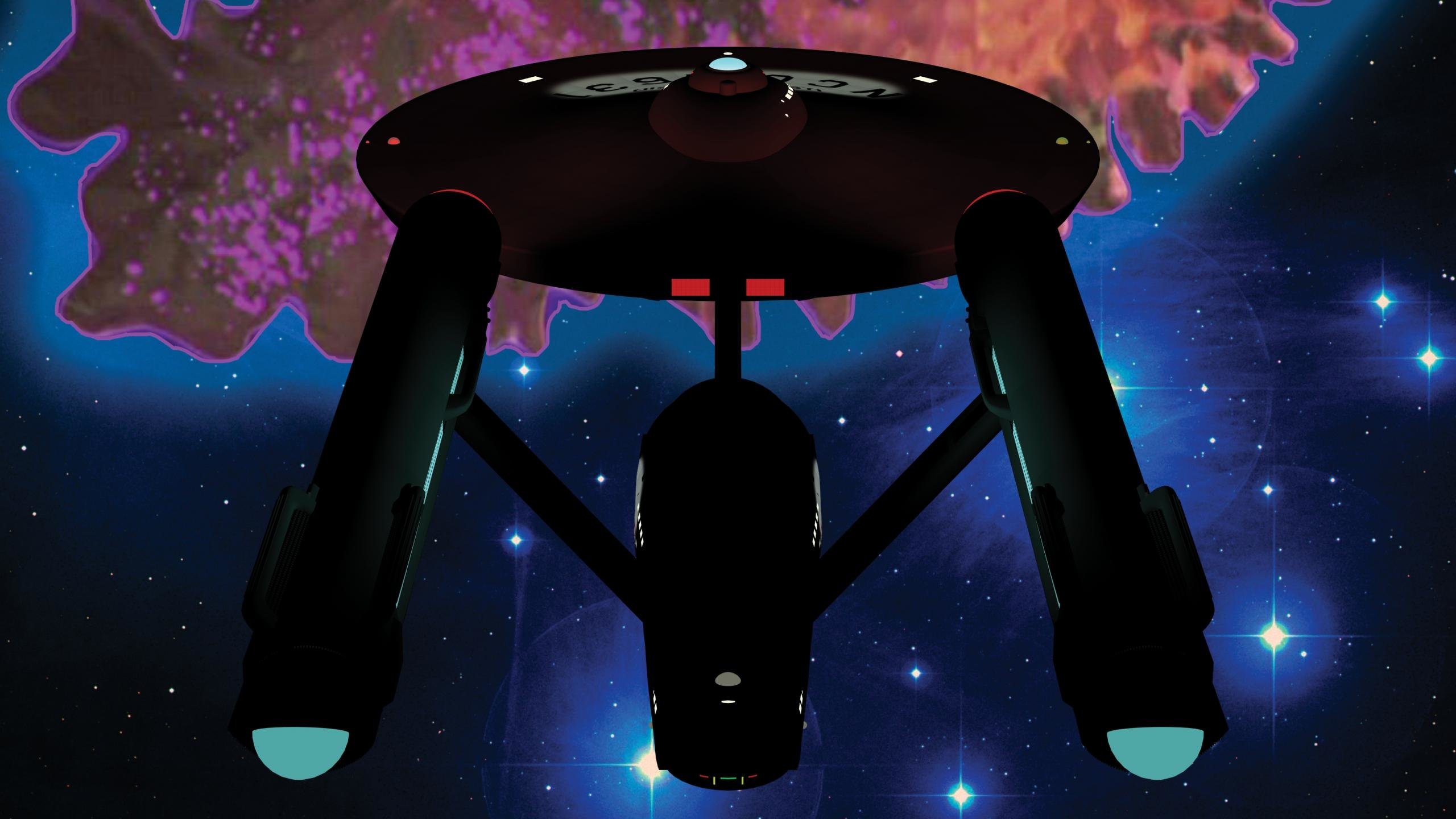 Free download Star Trek background ID:388309 hd 2560x1440 for computer