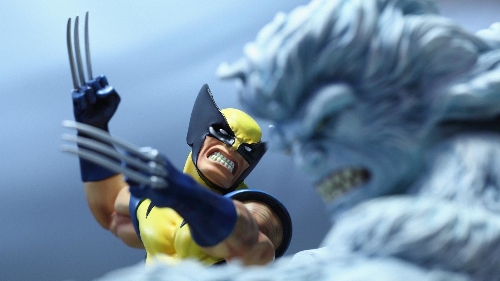 Awesome Wolverine free wallpaper ID:276656 for hd 1600x900 computer
