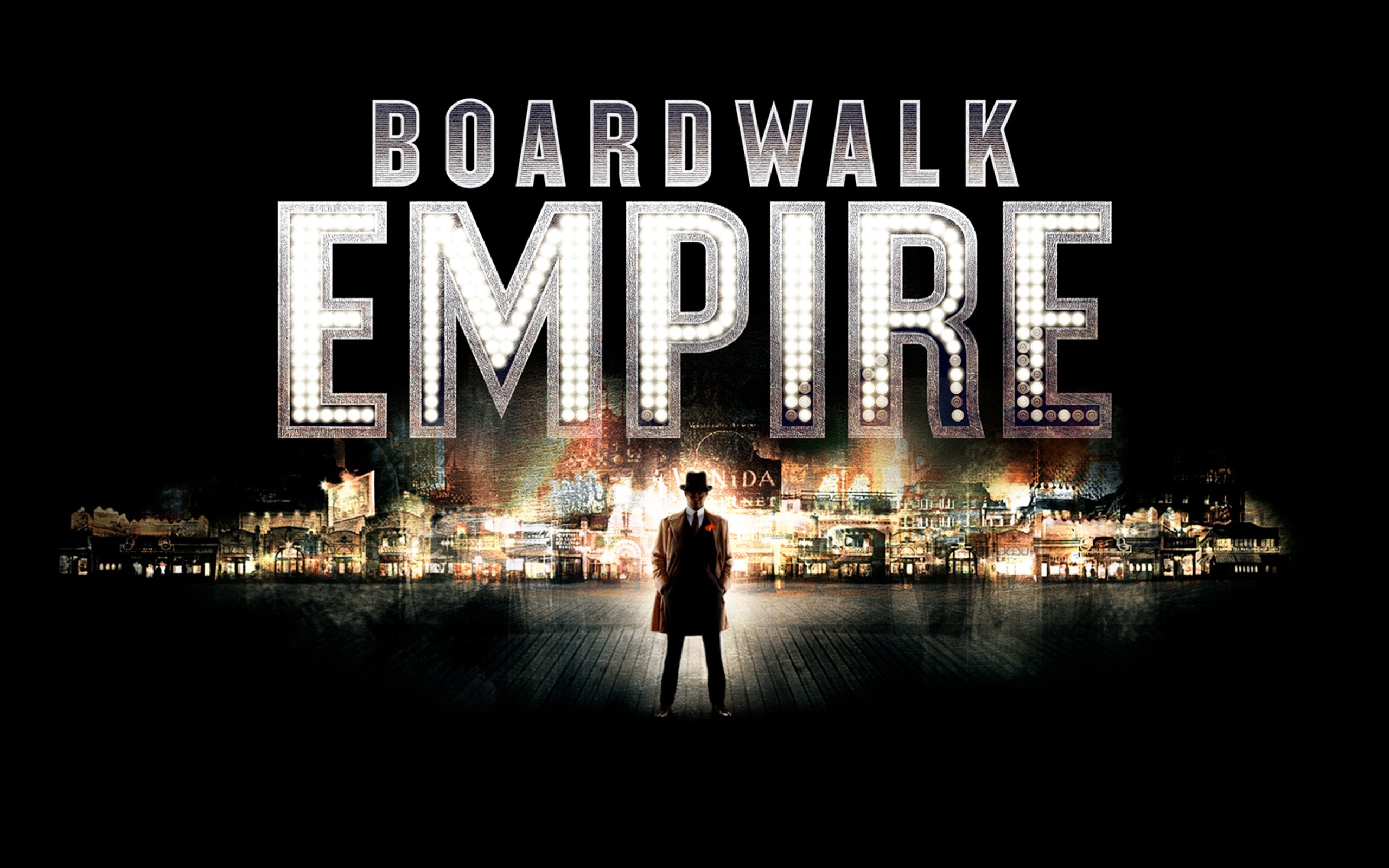 Free download Boardwalk Empire background ID:347660 hd 2560x1600 for desktop