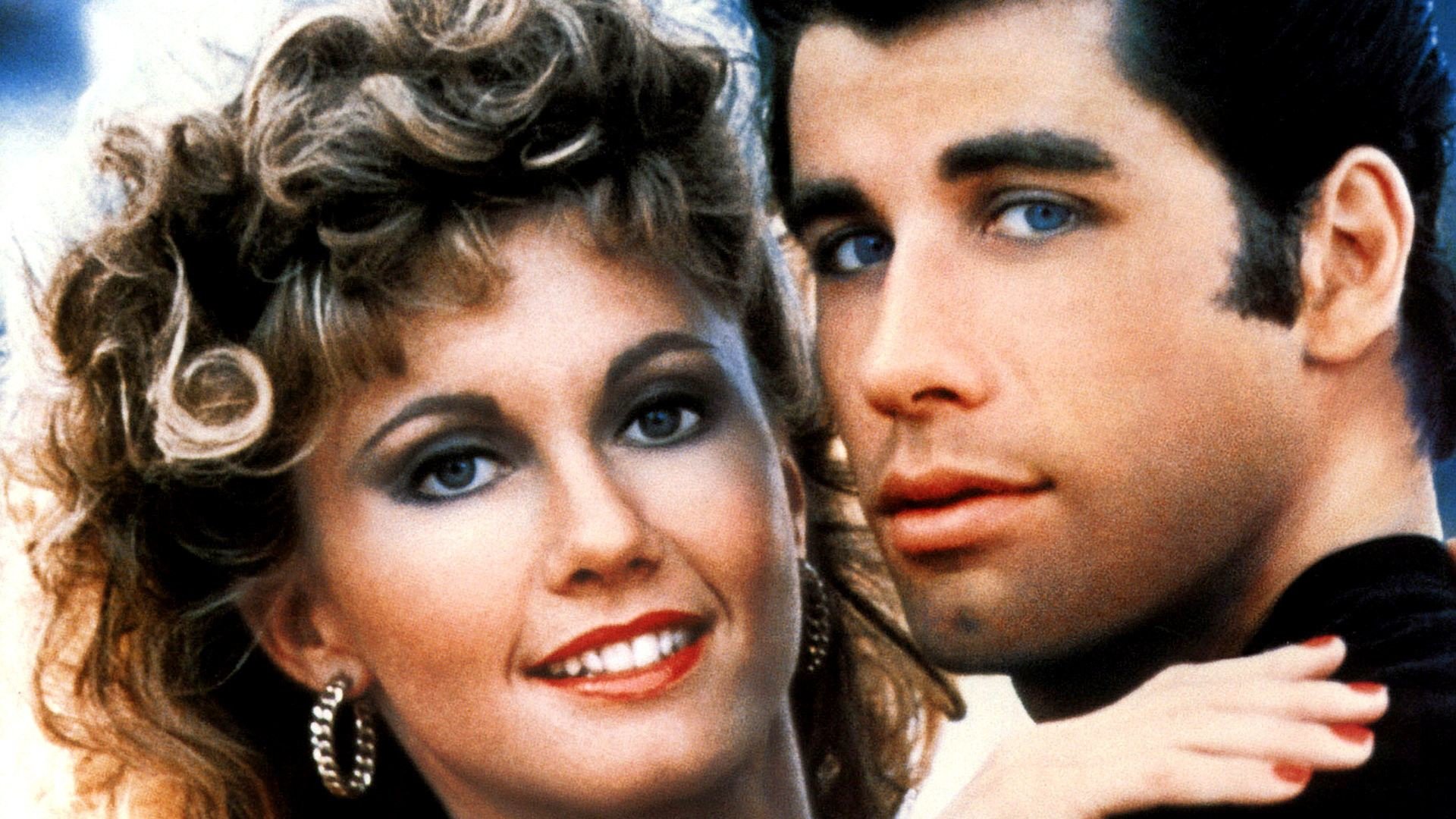 Free download Grease wallpaper ID:405437 full hd for PC