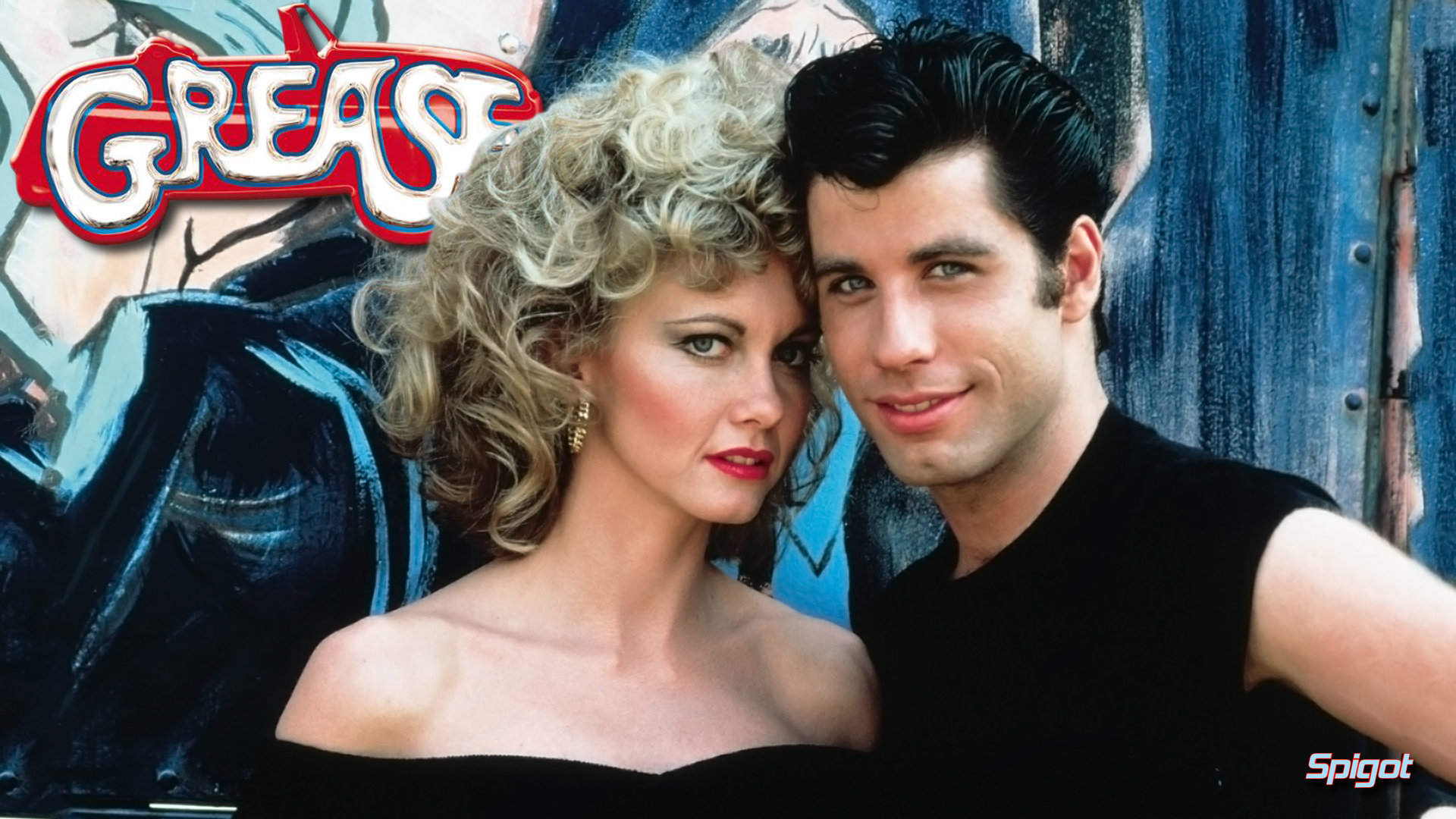 Awesome Grease free wallpaper ID:405438 for hd 1080p computer