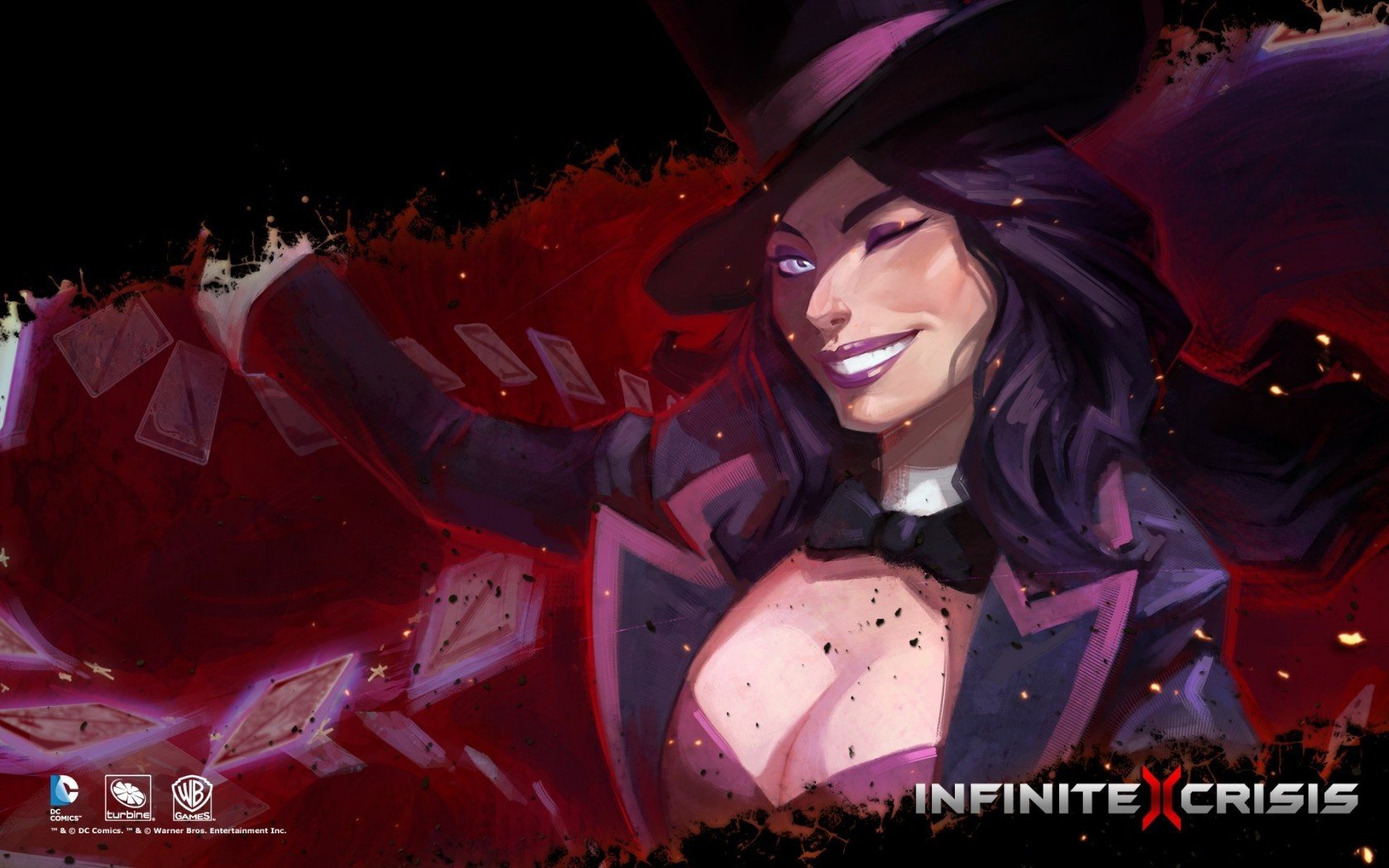 Best Infinite Crisis wallpaper ID:383926 for High Resolution hd 1680x1050 PC