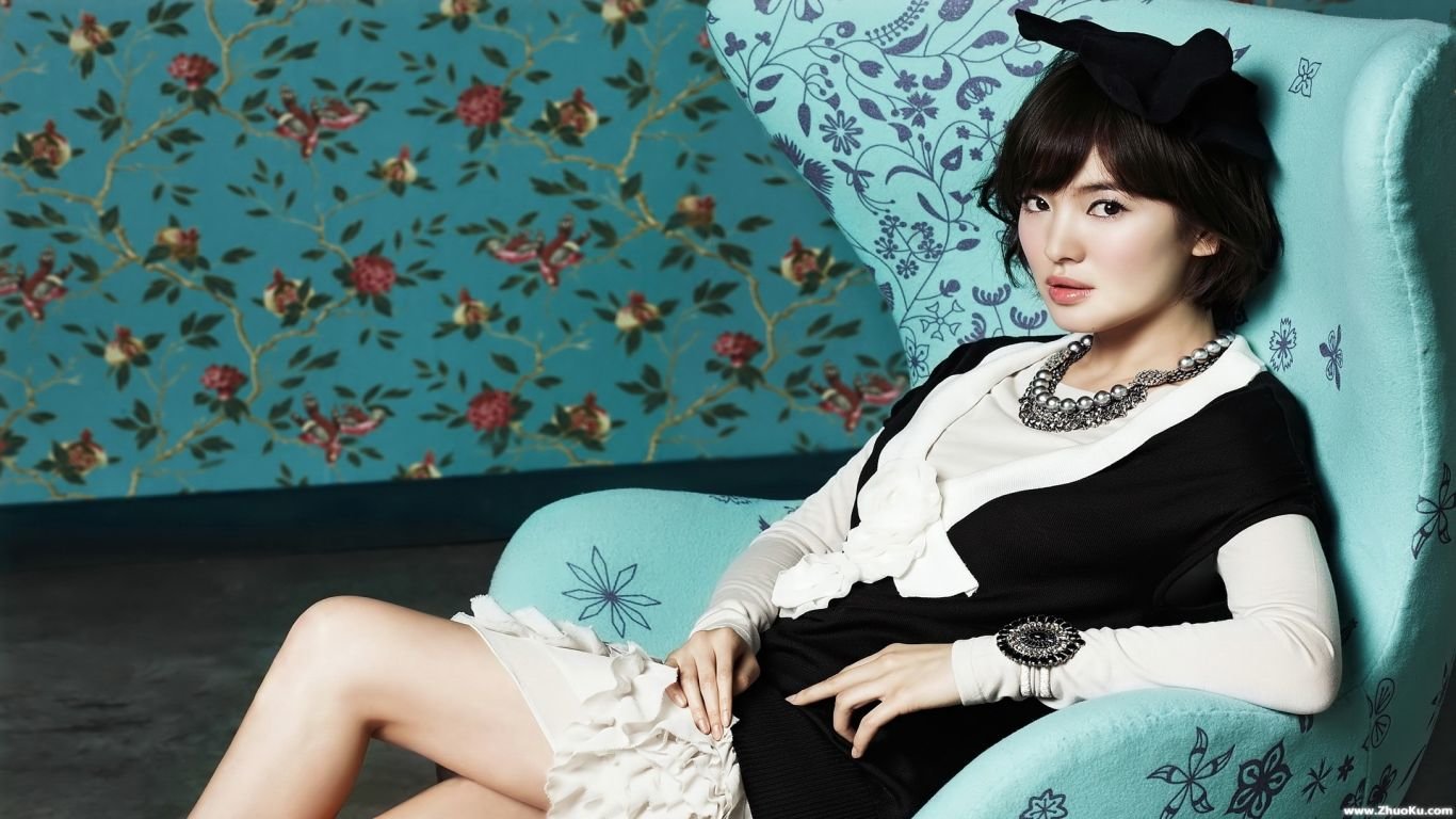 Awesome Song Hye-kyo free background ID:469332 for laptop computer