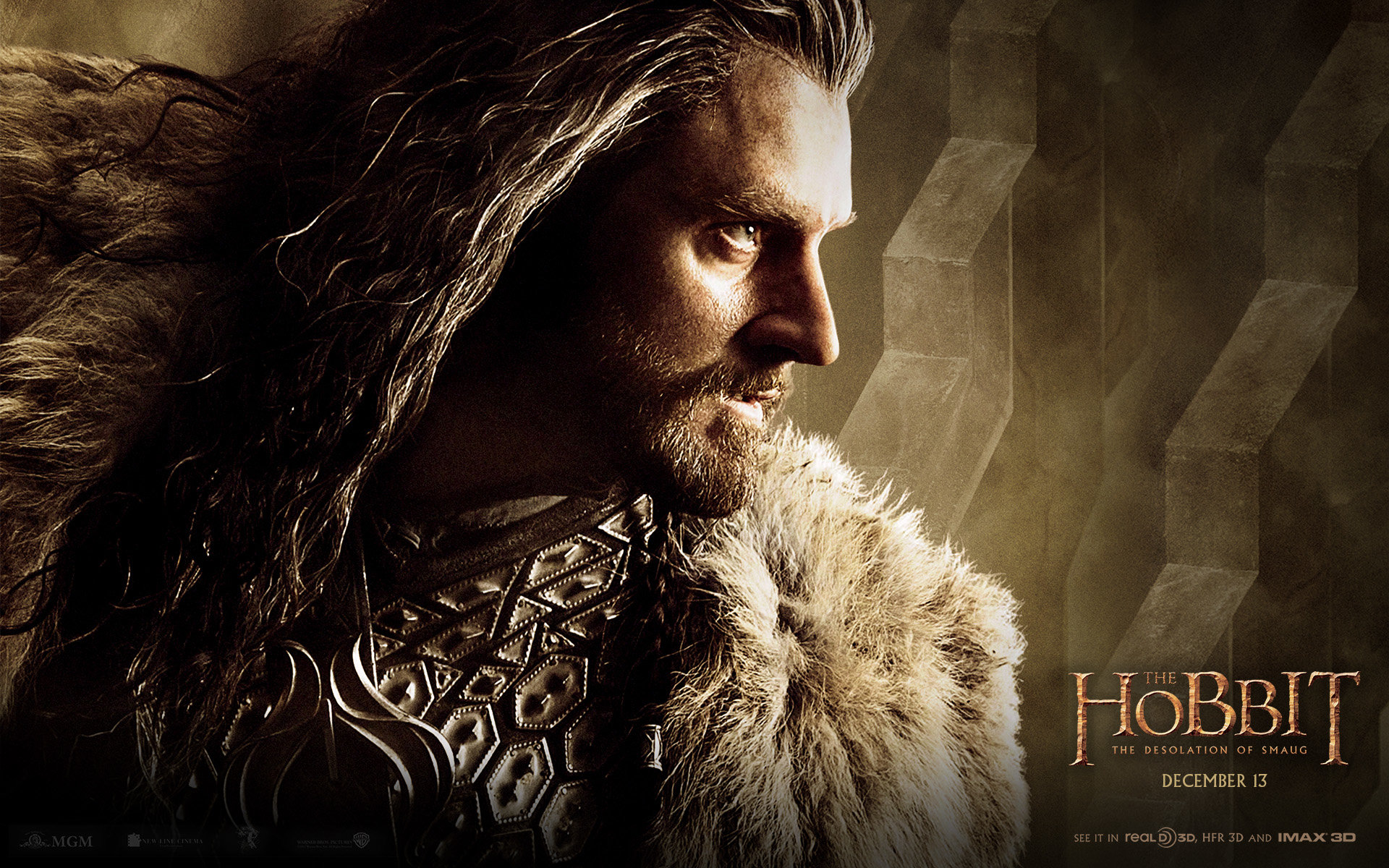 Awesome The Hobbit: The Desolation Of Smaug free wallpaper ID:397842 for hd 1920x1200 PC