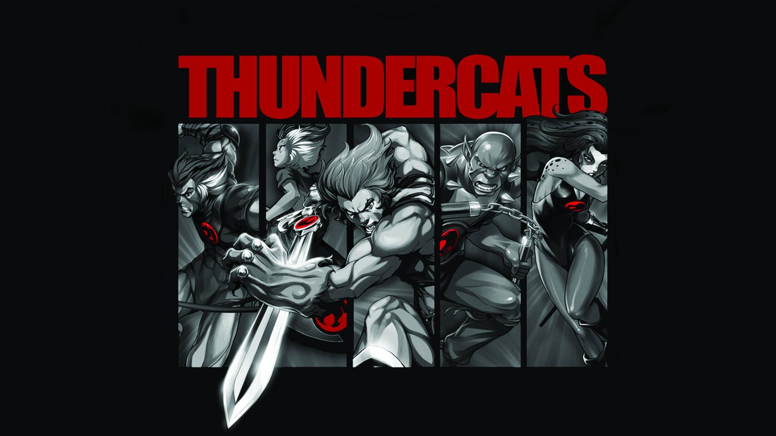 Free Thundercats high quality wallpaper ID:186411 for hd 2560x1440 desktop