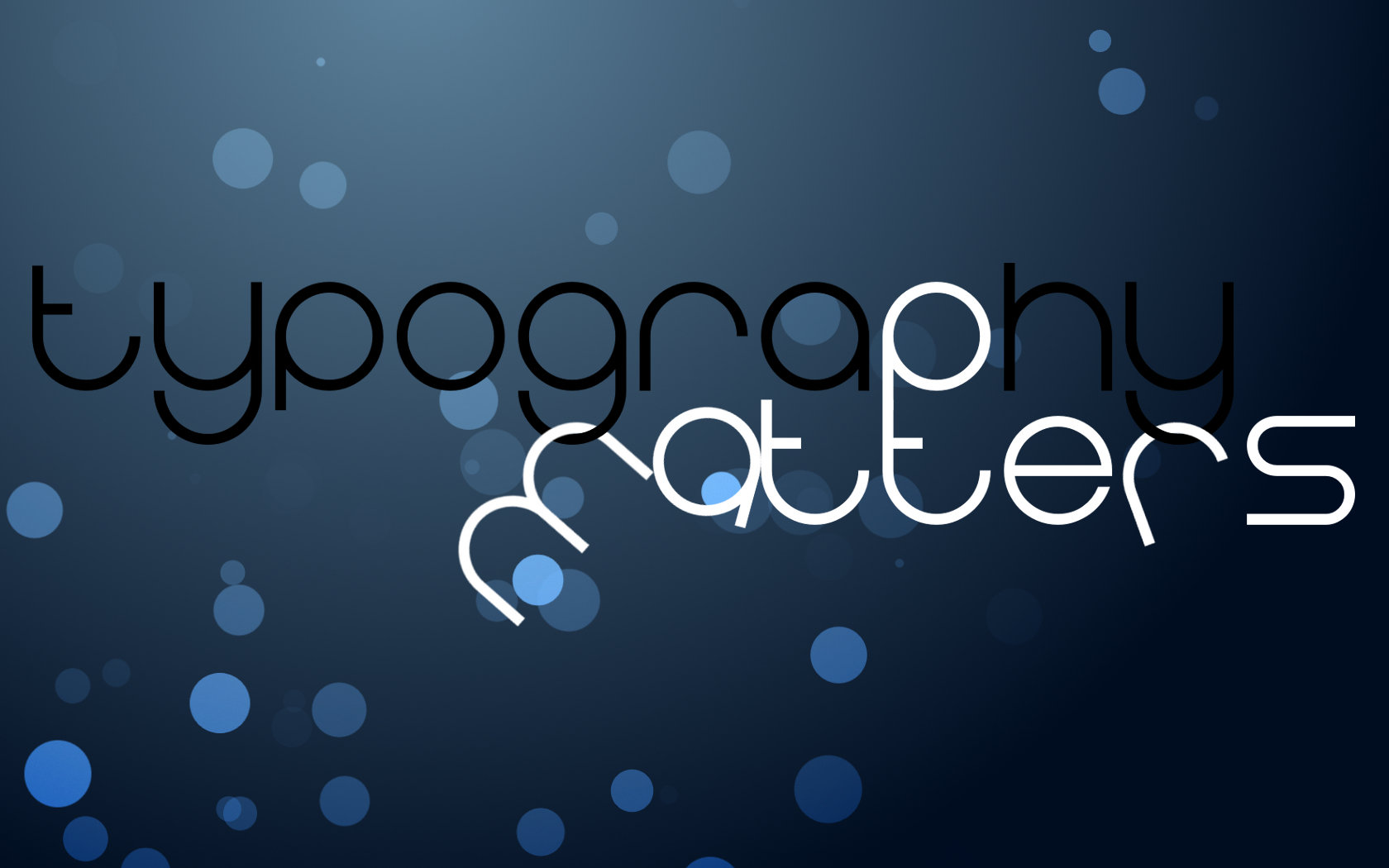 Free download Typography wallpaper ID:192242 hd 1680x1050 for PC