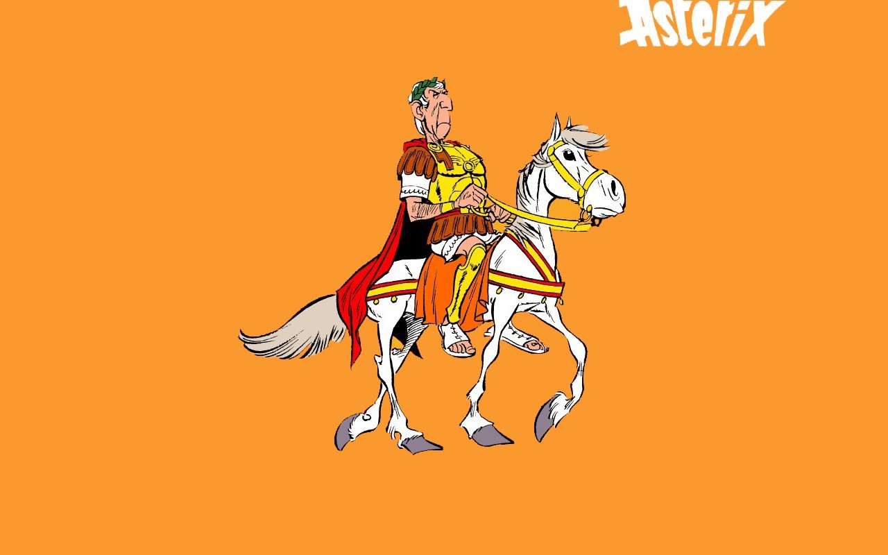 High resolution Asterix hd 1280x800 background ID:466723 for desktop
