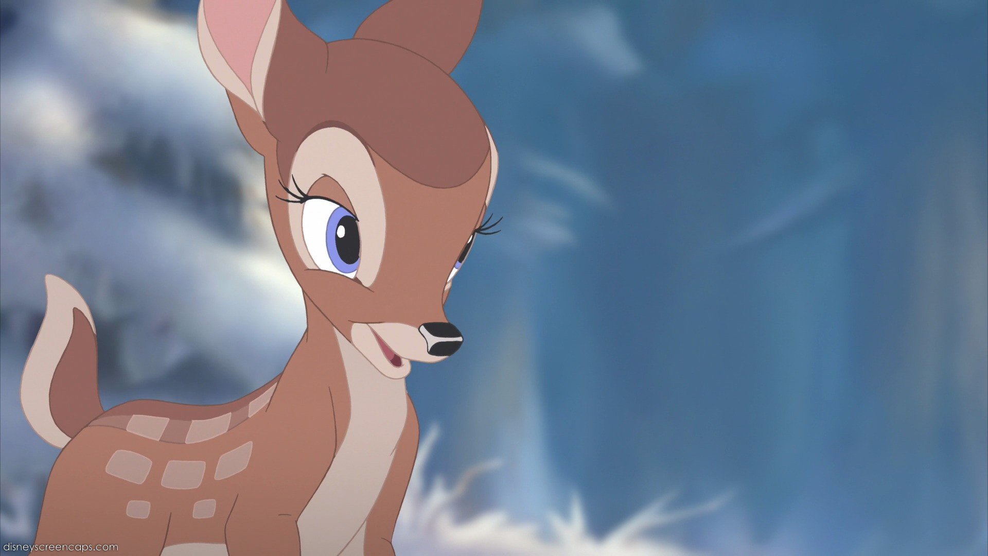 Free download Bambi background ID:165066 full hd 1920x1080 for computer