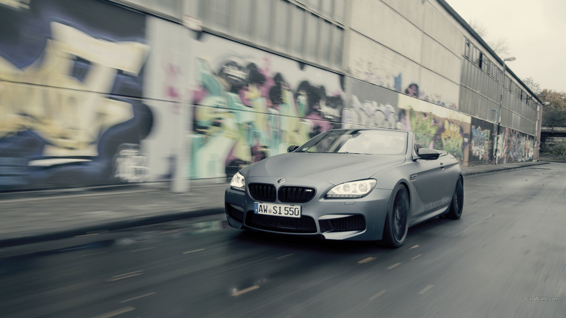 Awesome BMW M6 free wallpaper ID:27349 for 1080p PC