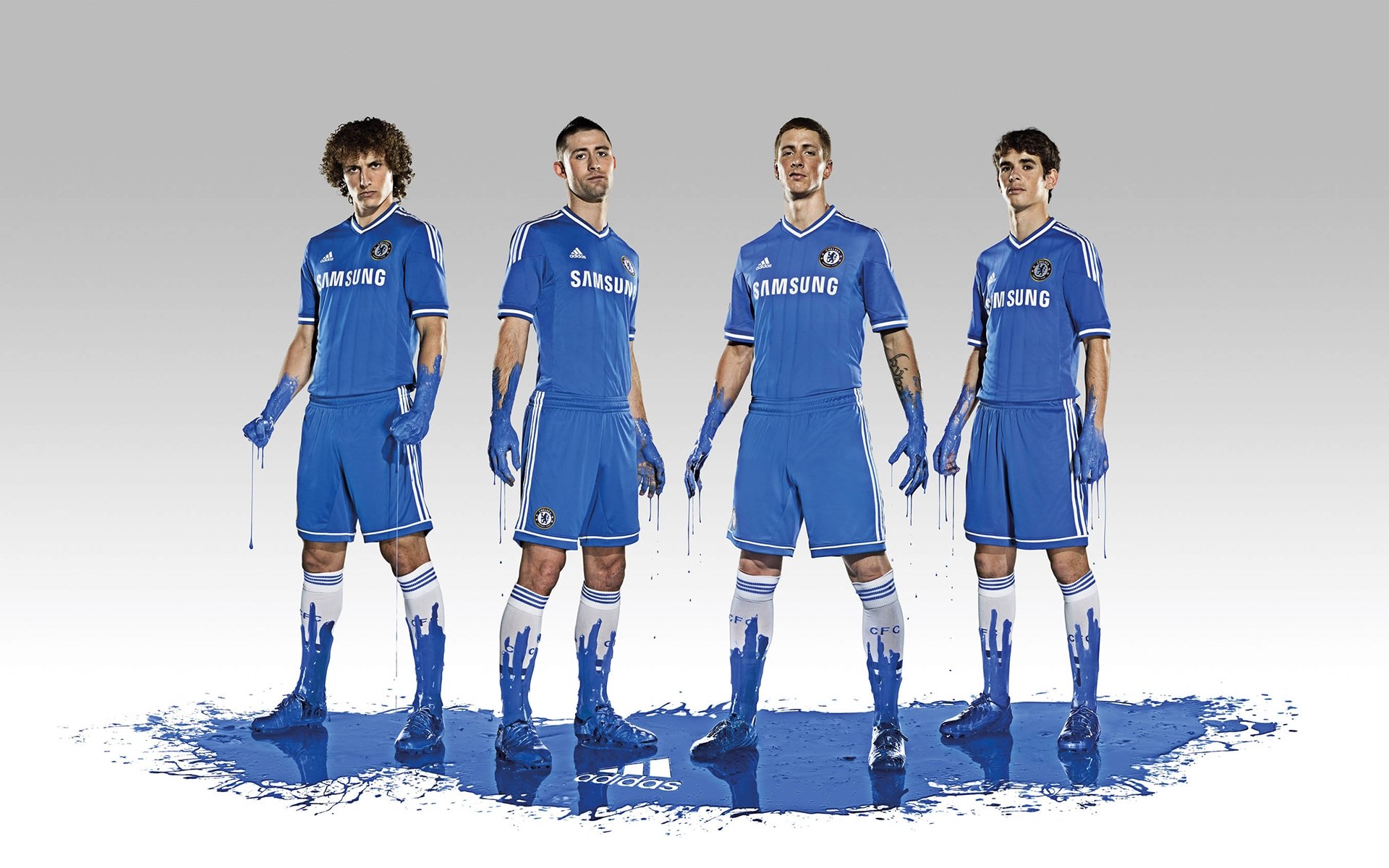 Free Chelsea F.C. high quality background ID:101164 for hd 1920x1200 computer