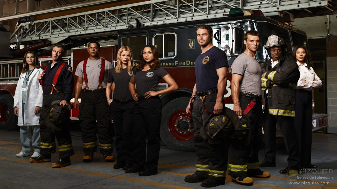 Free Chicago Fire high quality wallpaper ID:448993 for hd 1366x768 PC