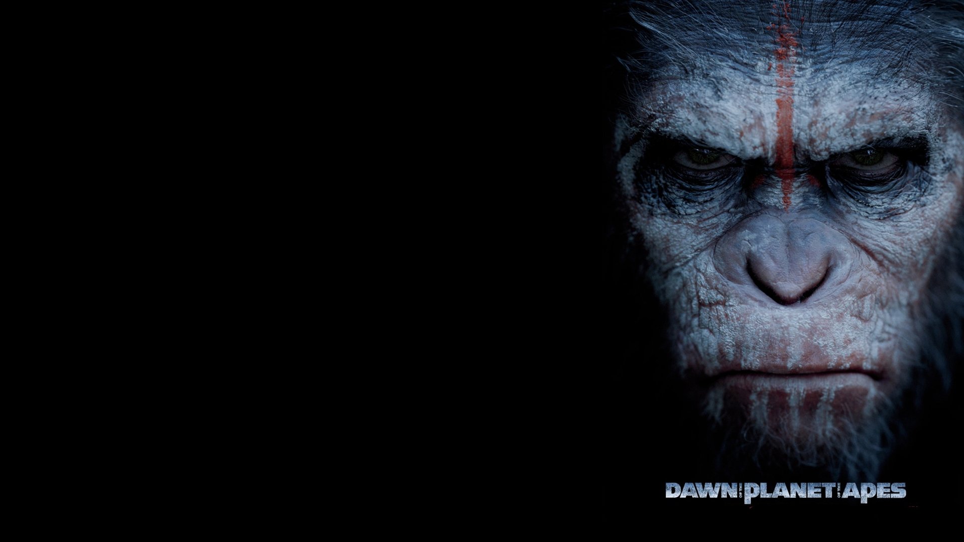 Awesome Dawn Of The Planet Of The Apes free background ID:213703 for hd 1920x1080 desktop