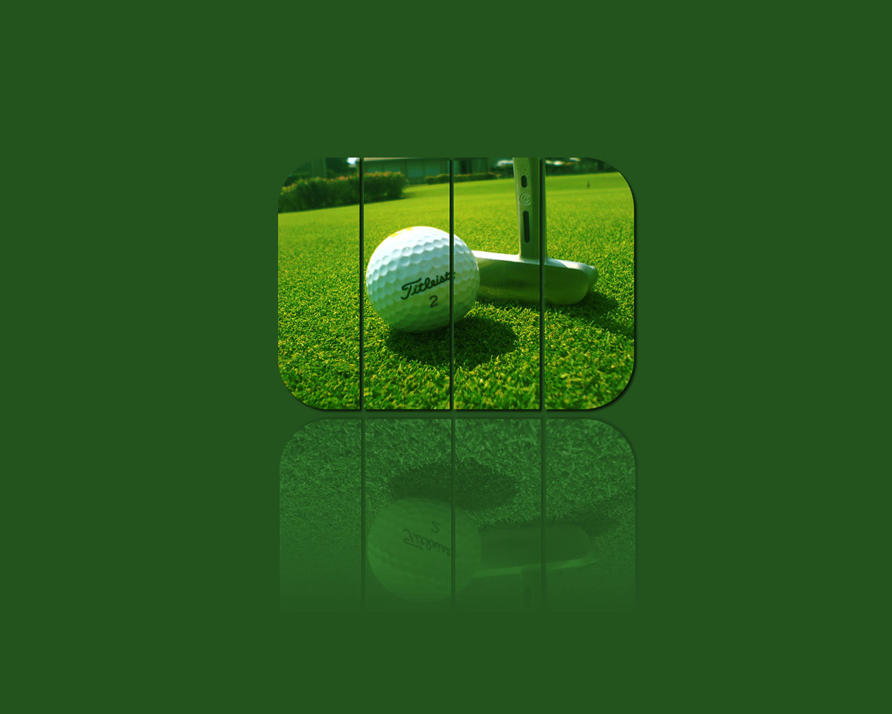 Awesome Golf free wallpaper ID:133241 for hd 1280x1024 PC