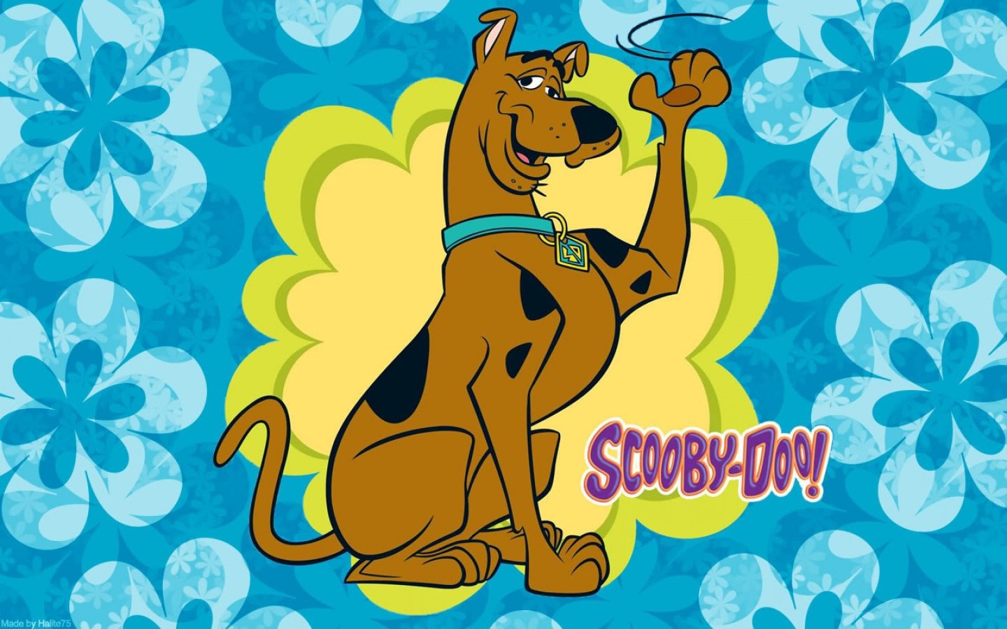 Free Scooby Doo high quality wallpaper ID:53280 for hd 1440x900 computer