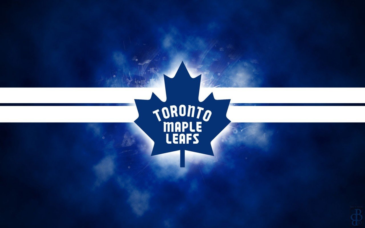 Free Toronto Maple Leafs high quality background ID:283307 for hd 1280x800 desktop