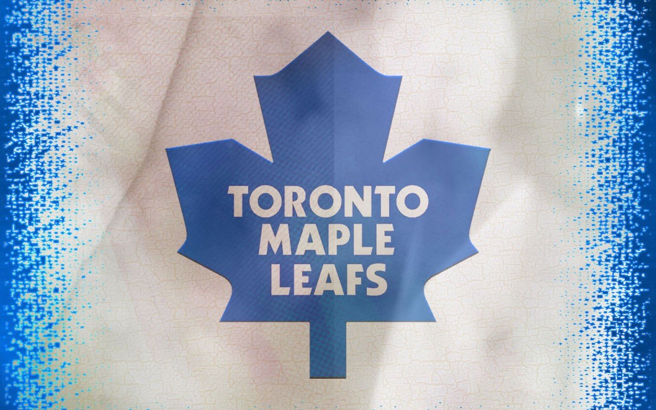 Free download Toronto Maple Leafs wallpaper ID:283312 hd 1280x800 for desktop